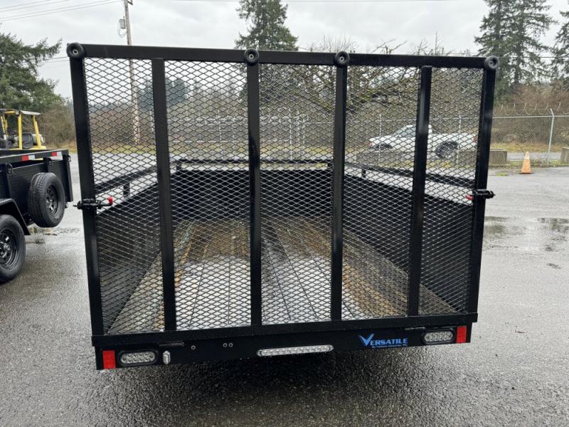 new Utility Trailers Versatile  for sale, in Rochester, WA Thumbnail 5
