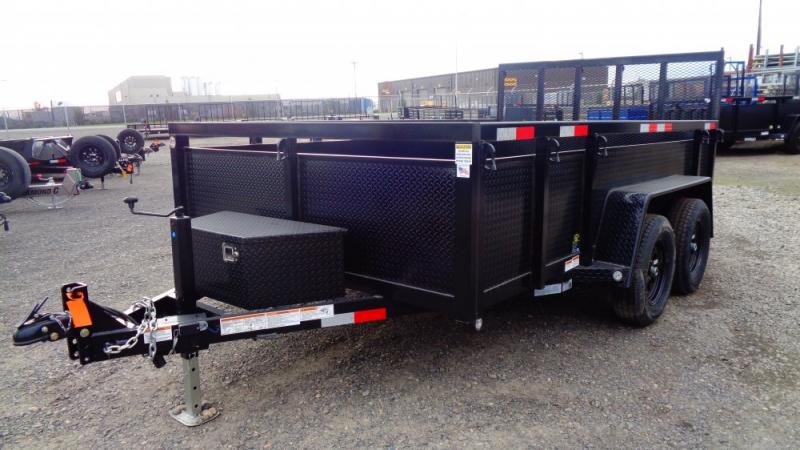 new Utility Trailers Versatile  for sale, in Pasco, WA Thumbnail 4