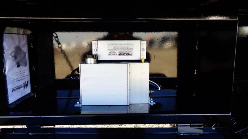 new Equipment / Flatbed Trailers MAXX-D  for sale, in Pasco, WA Thumbnail 19