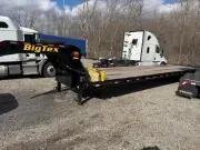 used Equipment / Flatbed Trailers Big Tex Trailers  for sale, in Joliet, IL Thumbnail 2