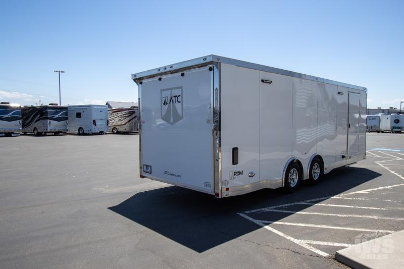 new Car Haulers / Racing Trailers ATC  for sale, in Mountain Home, ID Thumbnail 11