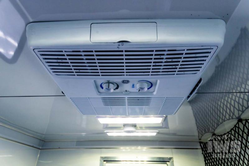 new Office / Fiber Optic Trailers ATC  for sale, in Mountain Home, ID Thumbnail 3