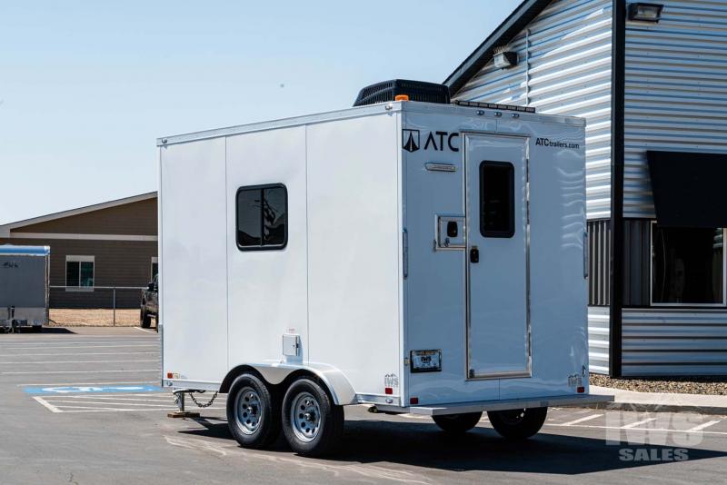 new Office / Fiber Optic Trailers ATC  for sale, in Mountain Home, ID Thumbnail 19