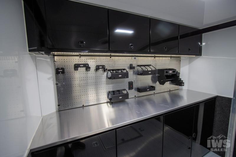 new Car Haulers / Racing Trailers ATC  for sale, in Mountain Home, ID Thumbnail 4