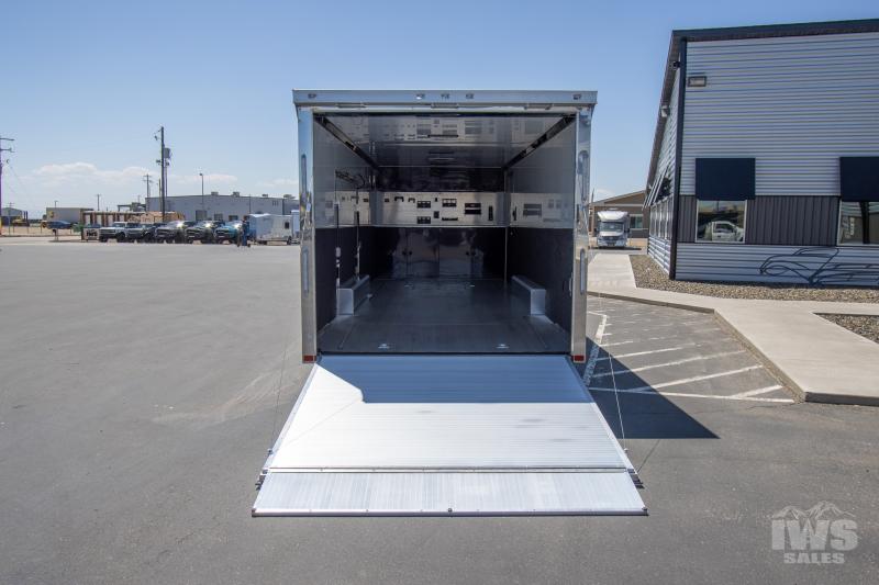 new Car Haulers / Racing Trailers ATC  for sale, in Mountain Home, ID Thumbnail 13