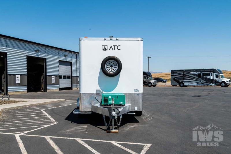 new Office / Fiber Optic Trailers ATC  for sale, in Mountain Home, ID Thumbnail 23