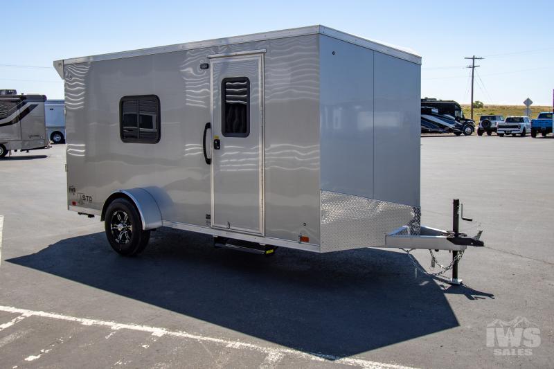 new Toy Haulers ATC Other for sale, in Mountain Home, ID Thumbnail 6