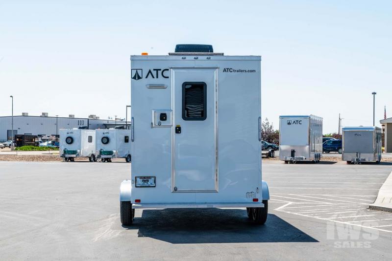new Office / Fiber Optic Trailers ATC  for sale, in Mountain Home, ID Thumbnail 20