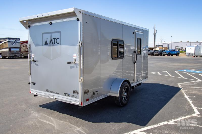 new Toy Haulers ATC Other for sale, in Mountain Home, ID Thumbnail 4