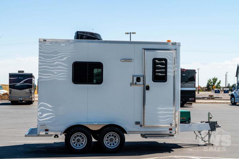 new Office / Fiber Optic Trailers ATC  for sale, in Mountain Home, ID Thumbnail 22