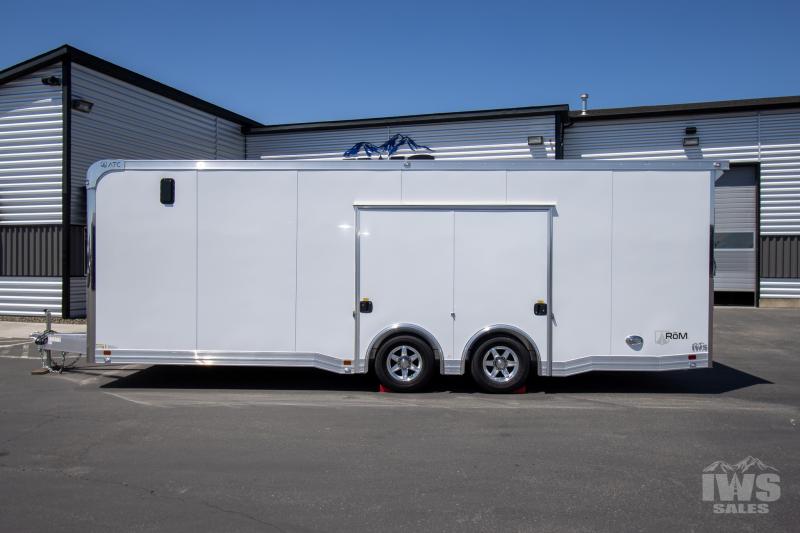 new Car Haulers / Racing Trailers ATC  for sale, in Mountain Home, ID Thumbnail 10