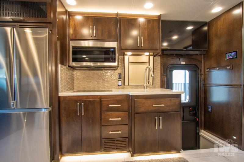 new Camper / RV Renegade RV Classic for sale, in Mountain Home, ID Thumbnail 38