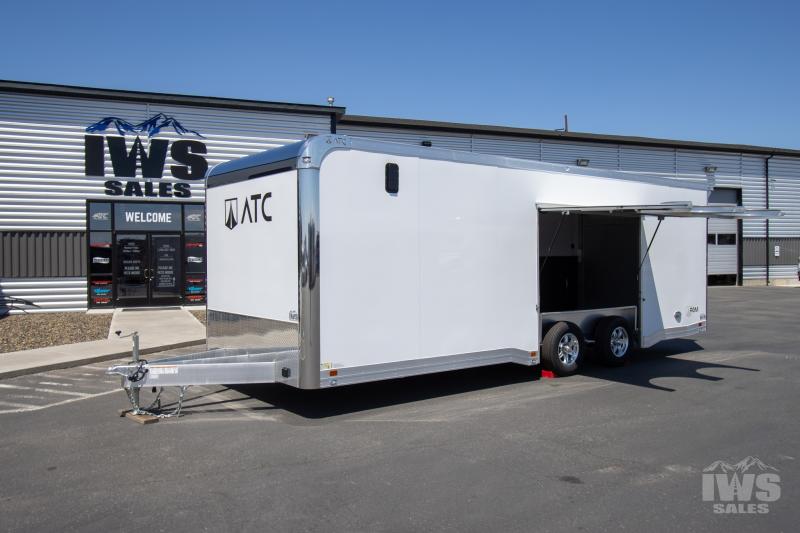 new Car Haulers / Racing Trailers ATC  for sale, in Mountain Home, ID Thumbnail 16