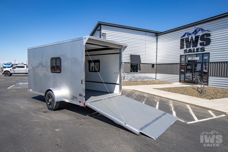 new Toy Haulers ATC Other for sale, in Mountain Home, ID Thumbnail 8