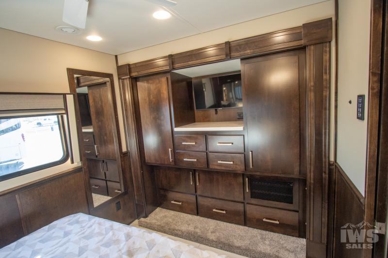 new Camper / RV Renegade RV Classic for sale, in Mountain Home, ID Thumbnail 34