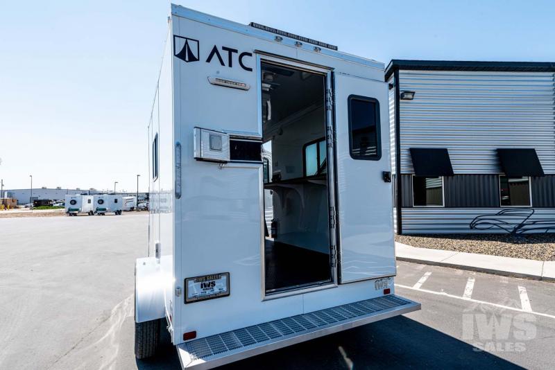 new Office / Fiber Optic Trailers ATC  for sale, in Mountain Home, ID Thumbnail 16