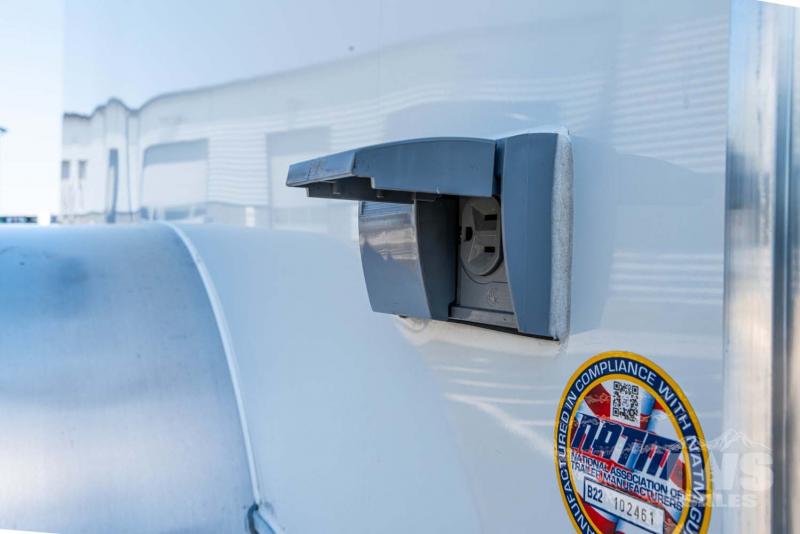 new Office / Fiber Optic Trailers ATC  for sale, in Mountain Home, ID Thumbnail 24