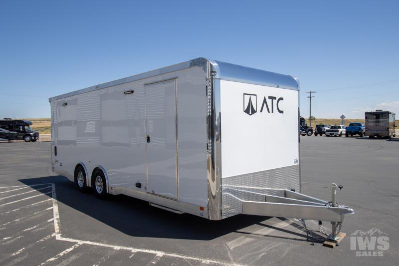 new Car Haulers / Racing Trailers ATC  for sale, in Mountain Home, ID Thumbnail 2