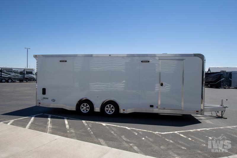 new Car Haulers / Racing Trailers ATC  for sale, in Mountain Home, ID Thumbnail 9