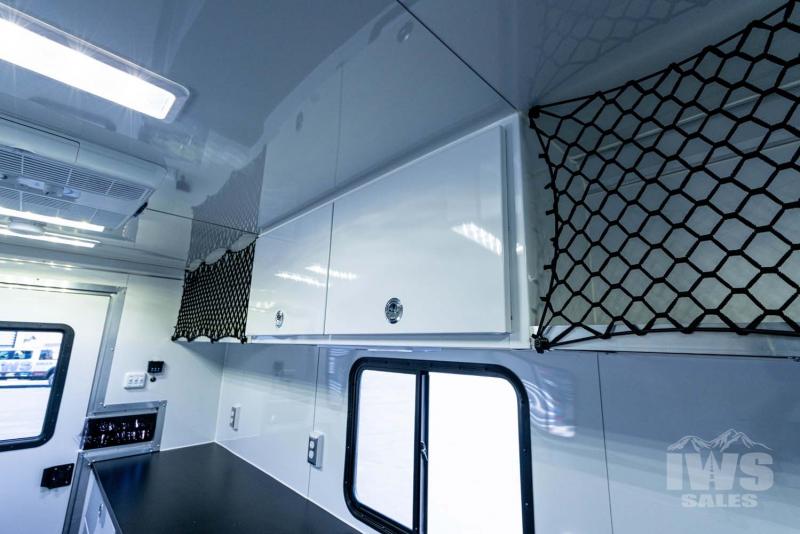 new Office / Fiber Optic Trailers ATC  for sale, in Mountain Home, ID Thumbnail 14