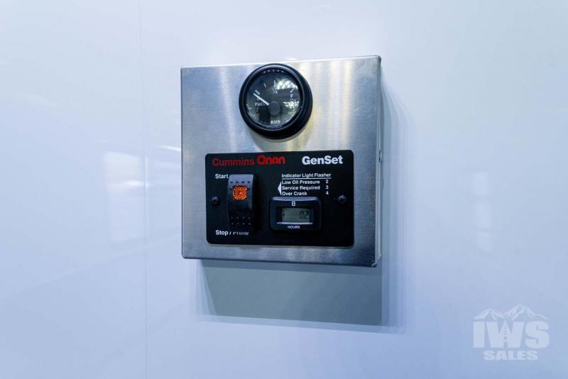 new Office / Fiber Optic Trailers ATC  for sale, in Mountain Home, ID Thumbnail 4