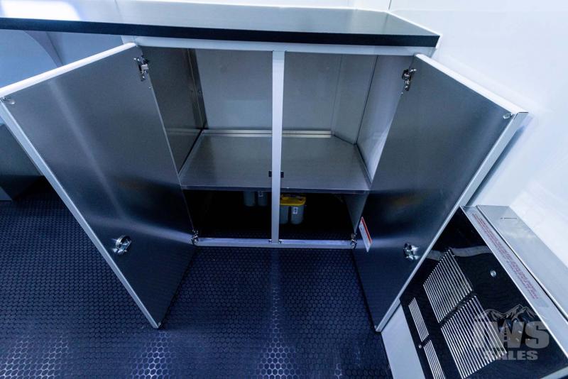 new Office / Fiber Optic Trailers ATC  for sale, in Mountain Home, ID Thumbnail 5