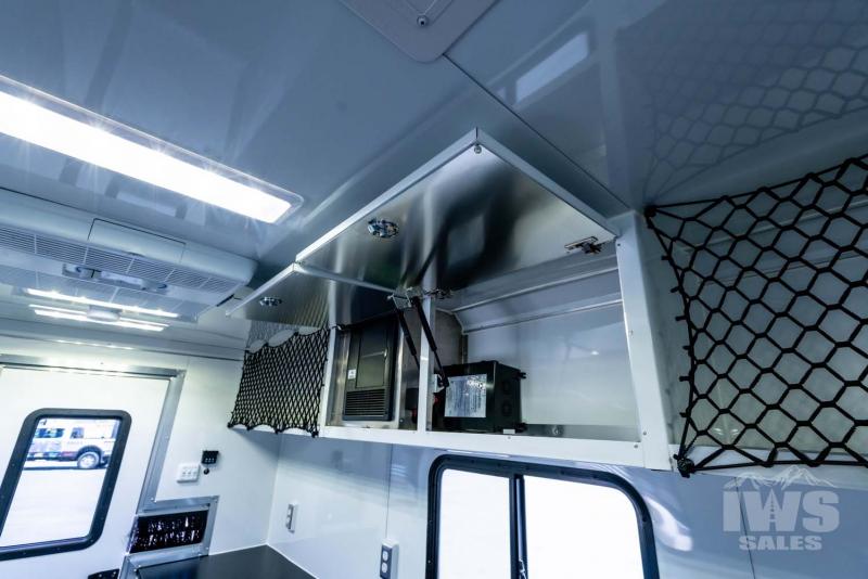 new Office / Fiber Optic Trailers ATC  for sale, in Mountain Home, ID Thumbnail 12