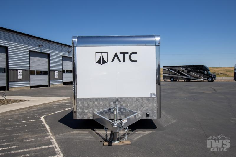 new Car Haulers / Racing Trailers ATC  for sale, in Mountain Home, ID Thumbnail 8