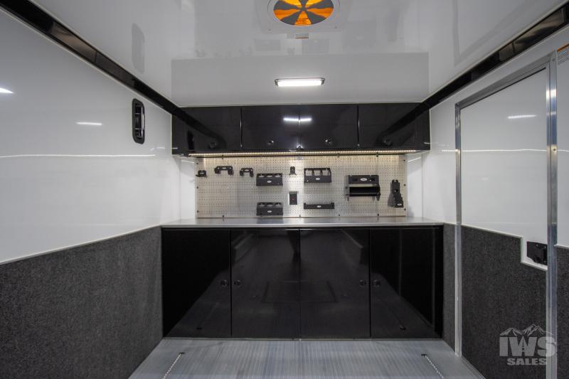 new Car Haulers / Racing Trailers ATC  for sale, in Mountain Home, ID Thumbnail 5