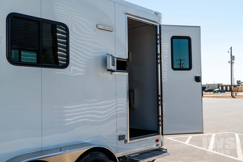 new Office / Fiber Optic Trailers ATC  for sale, in Mountain Home, ID Thumbnail 17