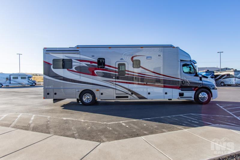 new Camper / RV Renegade RV Classic for sale, in Mountain Home, ID Thumbnail 20