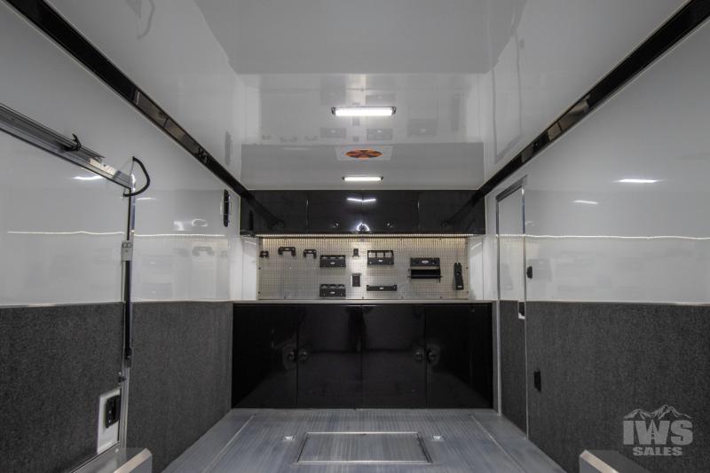 new Car Haulers / Racing Trailers ATC  for sale, in Mountain Home, ID Thumbnail 7