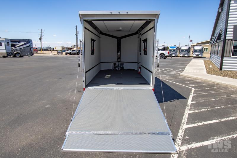 new Toy Haulers ATC Other for sale, in Mountain Home, ID Thumbnail 7