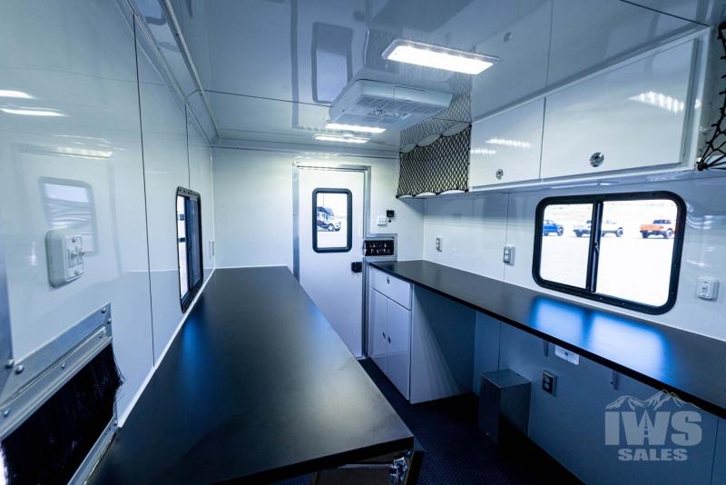 new Office / Fiber Optic Trailers ATC  for sale, in Mountain Home, ID Thumbnail 15