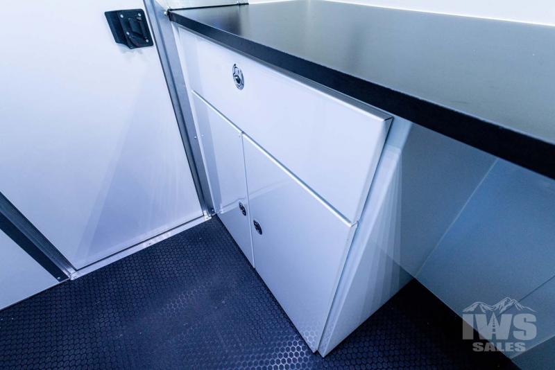 new Office / Fiber Optic Trailers ATC  for sale, in Mountain Home, ID Thumbnail 10