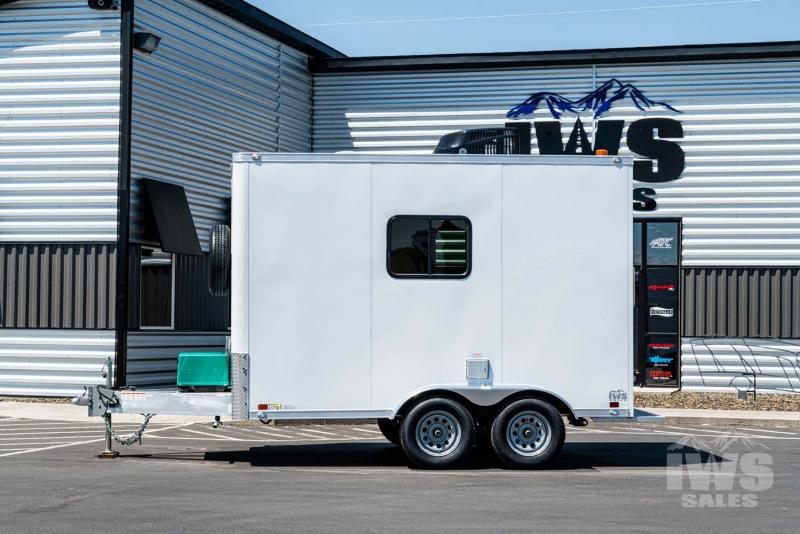 new Office / Fiber Optic Trailers ATC  for sale, in Mountain Home, ID Thumbnail 18