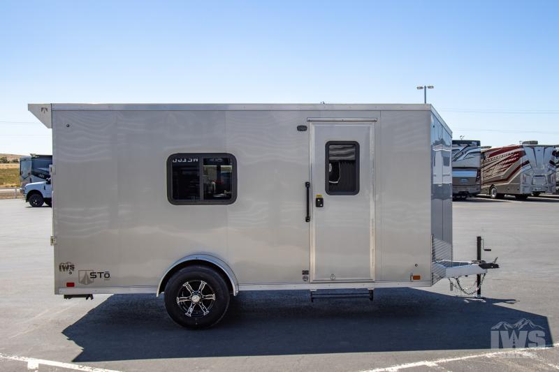 new Toy Haulers ATC Other for sale, in Mountain Home, ID Thumbnail 5