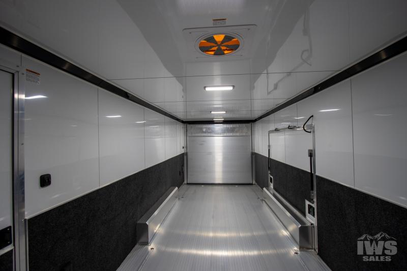 new Car Haulers / Racing Trailers ATC  for sale, in Mountain Home, ID Thumbnail 17