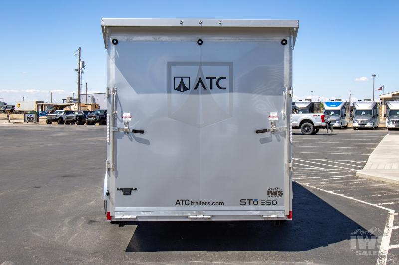 new Toy Haulers ATC Other for sale, in Mountain Home, ID Thumbnail 3