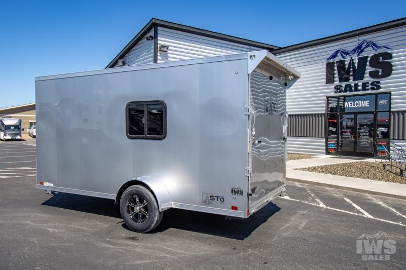 new Toy Haulers ATC Other for sale, in Mountain Home, ID Thumbnail 2
