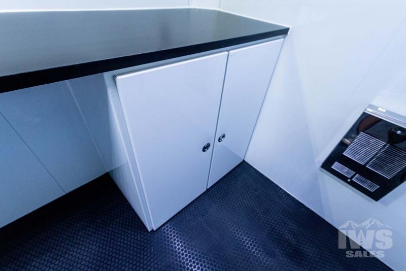 new Office / Fiber Optic Trailers ATC  for sale, in Mountain Home, ID Thumbnail 7