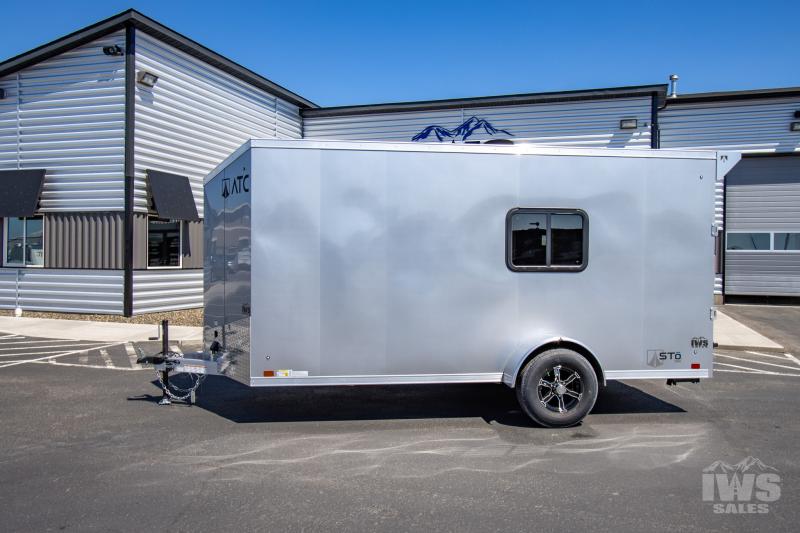 new Toy Haulers ATC Other for sale, in Mountain Home, ID image-0
