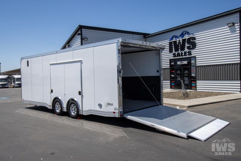 new Car Haulers / Racing Trailers ATC  for sale, in Mountain Home, ID Thumbnail 14