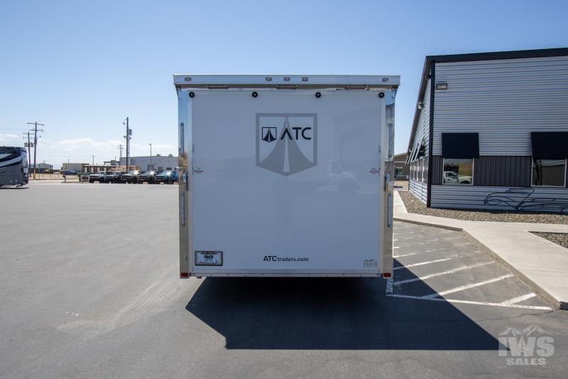 new Car Haulers / Racing Trailers ATC  for sale, in Mountain Home, ID Thumbnail 12
