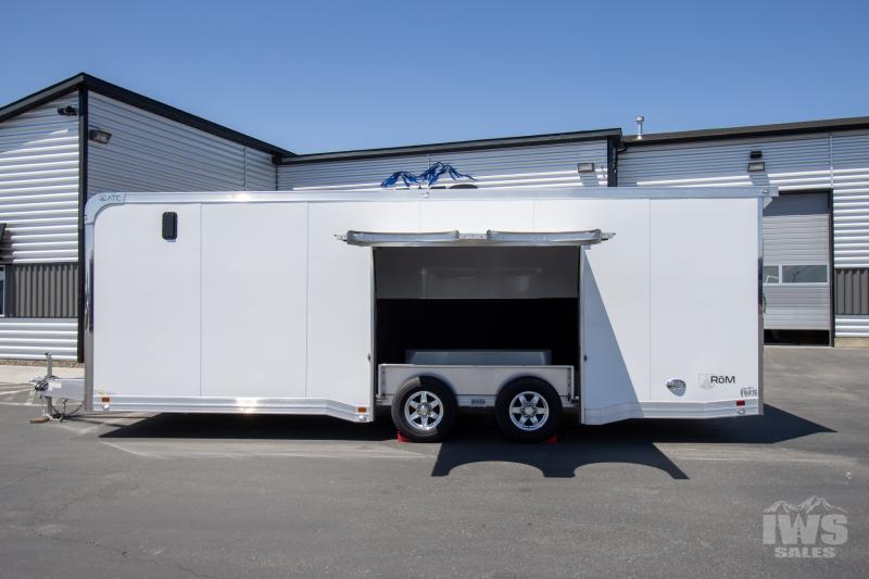 new Car Haulers / Racing Trailers ATC  for sale, in Mountain Home, ID Thumbnail 15