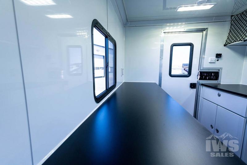 new Office / Fiber Optic Trailers ATC  for sale, in Mountain Home, ID Thumbnail 11