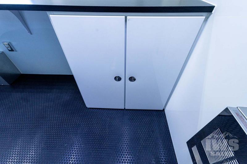 new Office / Fiber Optic Trailers ATC  for sale, in Mountain Home, ID Thumbnail 6