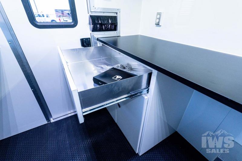 new Office / Fiber Optic Trailers ATC  for sale, in Mountain Home, ID Thumbnail 9