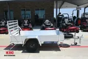new Utility Trailers Other  for sale, in Caldwell, TX Thumbnail 2