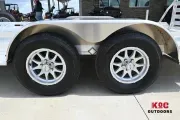 new Utility Trailers Other  for sale, in Caldwell, TX Thumbnail 3